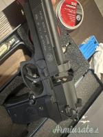 Umarex BERETTA 92 FS 4.5/.177