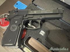 Umarex BERETTA 92 FS 4.5/.177