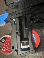 Umarex BERETTA 92 FS 4.5/.177