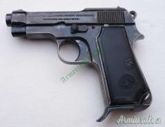 CERCO .BERETTA,MOD.34.CAL.9 C.
