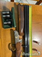 AFFARE cedo 2 Cal 20 e 1 cal. 12 Sabatti - Franchi Benelli