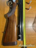 AFFARE cedo 2 Cal 20 e 1 cal. 12 Sabatti - Franchi Benelli