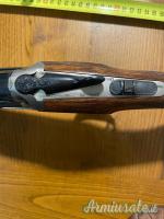AFFARE cedo 2 Cal 20 e 1 cal. 12 Sabatti - Franchi Benelli