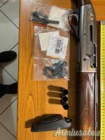 AFFARE cedo 2 Cal 20 e 1 cal. 12 Sabatti - Franchi Benelli