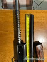 AFFARE cedo 2 Cal 20 e 1 cal. 12 Sabatti - Franchi Benelli