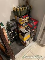 AFFARE cedo 2 Cal 20 e 1 cal. 12 Sabatti - Franchi Benelli