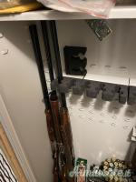 AFFARE cedo 2 Cal 20 e 1 cal. 12 Sabatti - Franchi Benelli