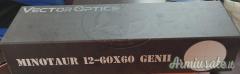 Vector Optic 12 x 60 x 60