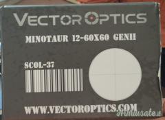 Vector Optic 12 x 60 x 60