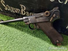 Luger Marina 1917 MONOMATRICOLA