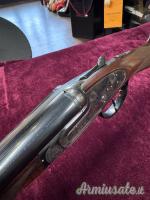 Doppietta Desenzani 1° Serie calibro 20