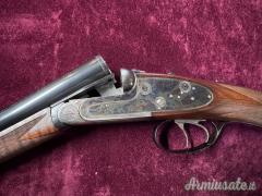 Doppietta Desenzani 1° Serie calibro 20