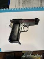 Beretta Mod. 34 cal. 9 corto