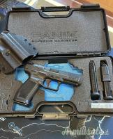 Canik Tp9 9x21mm IMI