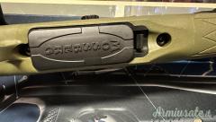 Mossberg Bolt action .308 Winchester