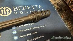 Mossberg Bolt action .308 Winchester