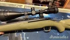 Mossberg Bolt action .308 Winchester