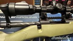 Mossberg Bolt action .308 Winchester