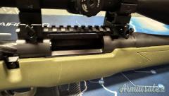 Mossberg Bolt action .308 Winchester