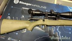 Mossberg Bolt action .308 Winchester