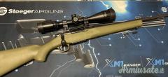 Mossberg Bolt action .308 Winchester