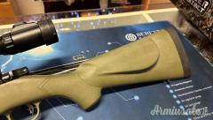 Mossberg Bolt action .308 Winchester