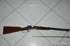Browning BL22 .22 Long