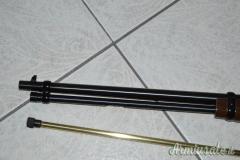 Browning BL22 .22 Long