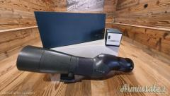 Telescopio Swarovski Optik STS 65- HD con oculare zoom 25-50X W