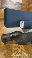 Telescopio Swarovski Optik STS 65- HD con oculare zoom 25-50X W