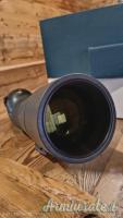 Telescopio Swarovski Optik STS 65- HD con oculare zoom 25-50X W