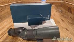 Telescopio Swarovski Optik STS 65- HD con oculare zoom 25-50X W