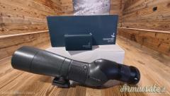 Telescopio Swarovski Optik STS 65- HD con oculare zoom 25-50X W