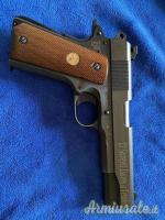 Colt Delta Elite 10mm Auto