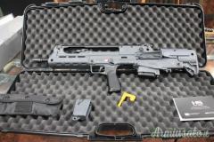 Springfield HELLION .223 Remington