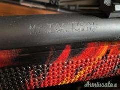 Sabatti Tactical .308 Winchester