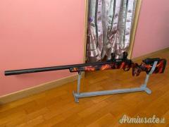 Sabatti Tactical .308 Winchester