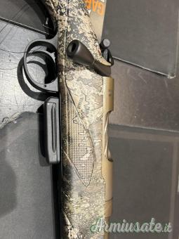 Franchi Horizon strata .223 Remington