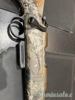 Franchi Horizon strata .223 Remington