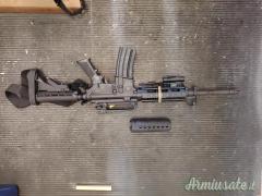 Norinco CQA .223 Remington