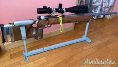 Anschutz 1813 .22 Long Rifle