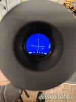 CaseeDa CTS2 AI Thermal Scope: 700m Night Vision, Team GPS Tracking & All-Weather Hunting Gear