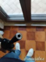 Manurhin Sig Manurhin FSA MR .222 Remington