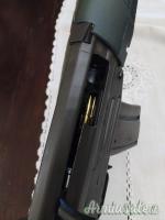 Manurhin Sig Manurhin FSA MR .222 Remington