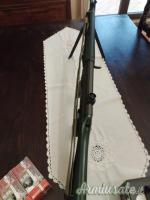Manurhin Sig Manurhin FSA MR .222 Remington