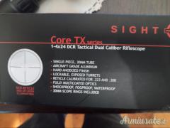 Manurhin Sig Manurhin FSA MR .222 Remington