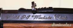 Winchester a Leva 94 Classic  Cal. 30-30