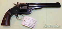 Revolver Uberti 1875 Schofield Cal. 45LC