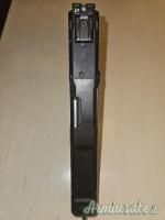 Arsenal Strike One Ergal Pro Optic Ready 9x19mm Parabellum | Luger | NATO