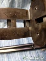 Daffini cani esterni 12